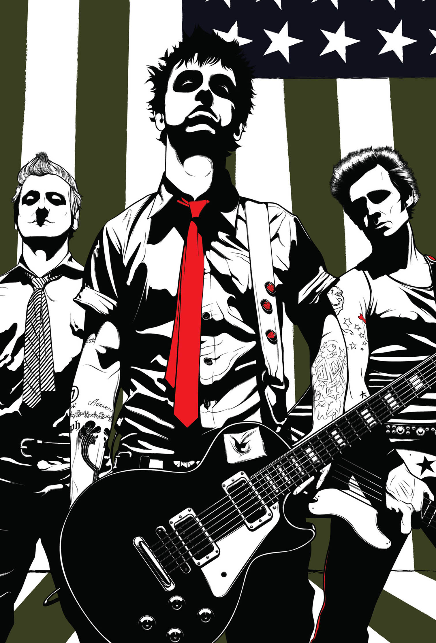 Green Day